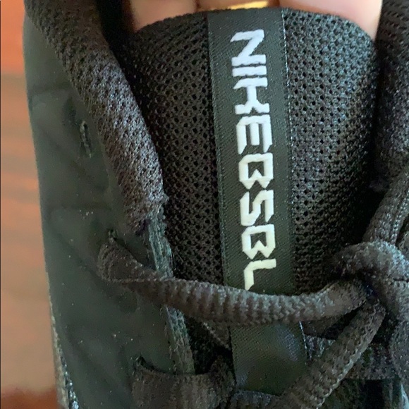 Nike Vapor Baseball Cleats NWOT - Picture 4 of 5